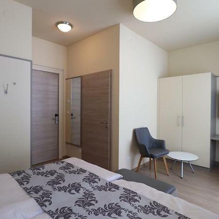 Kirchenwirt In Maria Schutz Hotel Schottwien Buitenkant foto