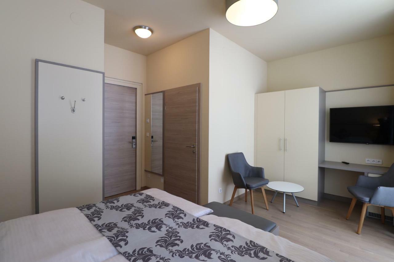 Kirchenwirt In Maria Schutz Hotel Schottwien Buitenkant foto